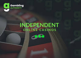 Exploring Independent Casinos Not on GamStop -288768560