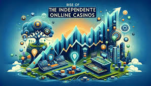 Exploring Independent Casinos Not on GamStop -288768560
