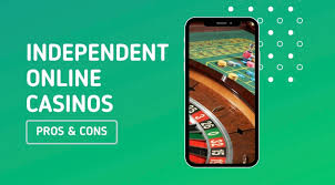 Exploring Independent Casinos Not on GamStop -288768560