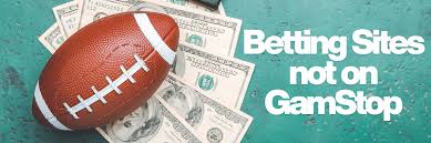 Exploring Non GamStop Betting Sites A Comprehensive Guide