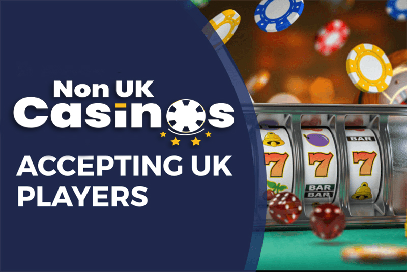 Exploring Non UK Licensed Casinos A Comprehensive Guide -448635904 Exploring Non UK Licensed Casinos A Comprehensive Guide -448635904