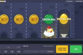 Exploring the Excitement of Chicken Road Casinos 521261971 Exploring the Excitement of Chicken Road Casinos 521261971