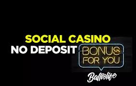 Exploring the World of Social Casino Games Exploring the World of Social Casino Games