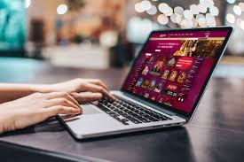 Горилла онлайн казино ваш идеальный выбор для игры