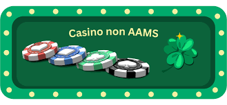 I migliori siti casino online non AAMS gioca in sicurezza e divertimento
