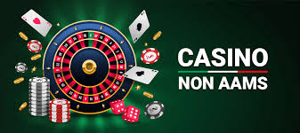 I migliori siti casino online non AAMS gioca in sicurezza e divertimento