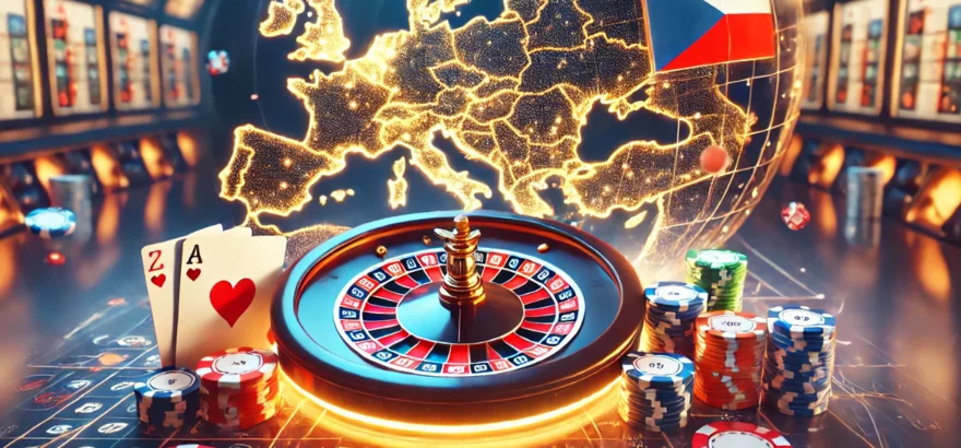 Nejlepší online kasina pro české hráče 187646330