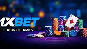 Unlocking the World of Online Betting with 1xBet