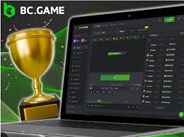 BC.Game इंडिया मिरर गेमिंग का नया अनुभव
