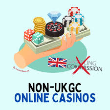 Best Non UK Gambling Sites Your Ultimate Guide