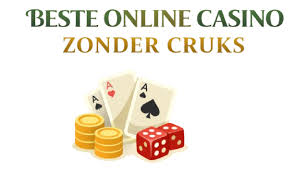 Casino zonder CRUKS - Ontdek de Beste Opties voor Spelers Casino zonder CRUKS - Ontdek de Beste Opties voor Spelers