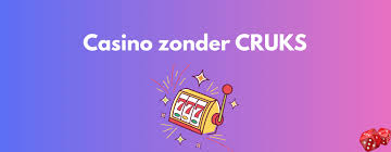 Casino zonder CRUKS - Ontdek de Beste Opties voor Spelers Casino zonder CRUKS - Ontdek de Beste Opties voor Spelers