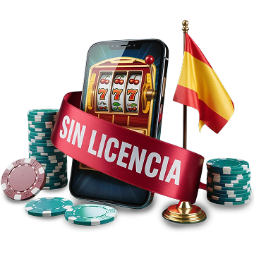 Casinos Online Sin Licencia Seguridad y Opciones Disponibles