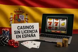 Casinos Sin Licencia en España ¿Una Opción Segura Casinos Sin Licencia en España ¿Una Opción Segura