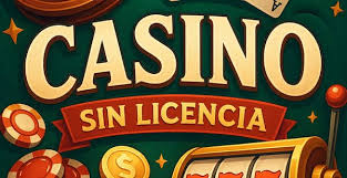 Casinos Sin Licencia en España ¿Una Opción Segura Casinos Sin Licencia en España ¿Una Opción Segura