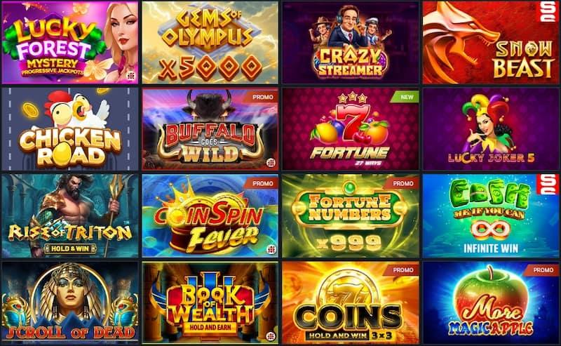 Descubre los Mejores Casinos Online en Argentina -775090091