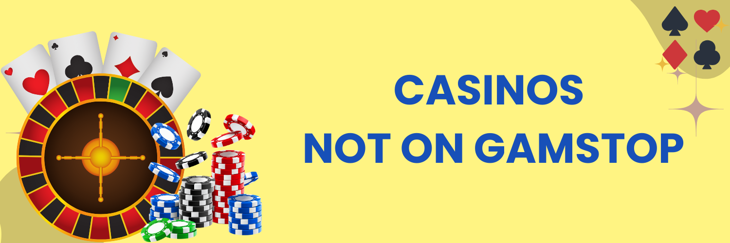 Discover New Independent Casino Sites A Fresh Spin on Online Gaming