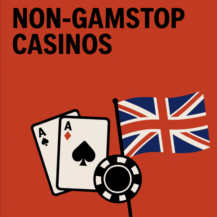 Discover the Best Non GamStop Sites for Online Gambling -1182159778