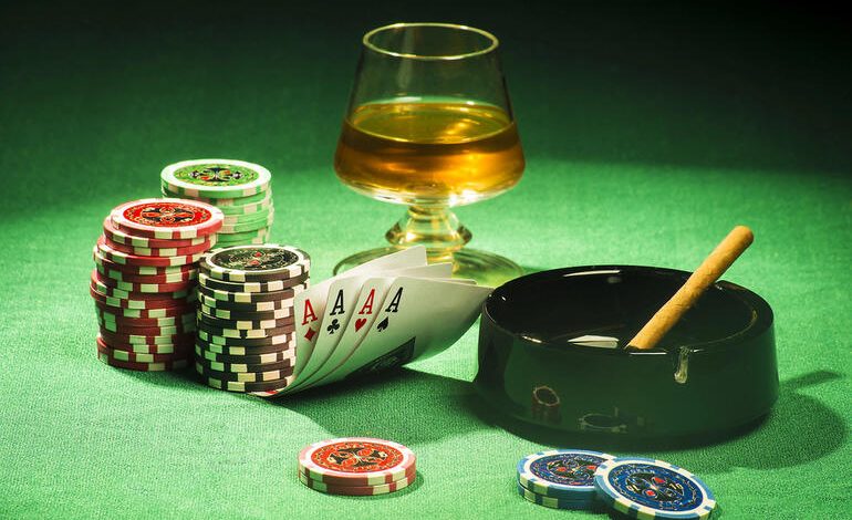 Discover the Best Offshore Online Casinos for Your Ultimate Gaming Experience