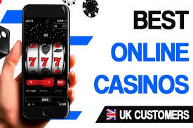 Discover the Exciting World of New Online Casinos in the UK