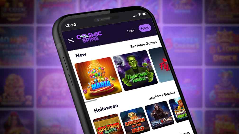 Discover the Universe of Gaming at Cosmic Spins Casino -1269157841 Discover the Universe of Gaming at Cosmic Spins Casino -1269157841