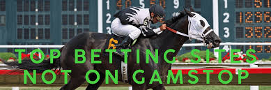 Discovering Bookies Not on GamStop A Guide for Punters