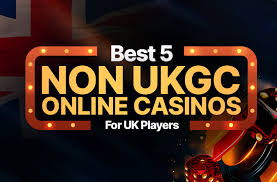 Discovering Non UK Online Casinos A World Beyond the Traditional