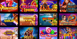 Experience Thrill and Excitement at Magic Win Casino