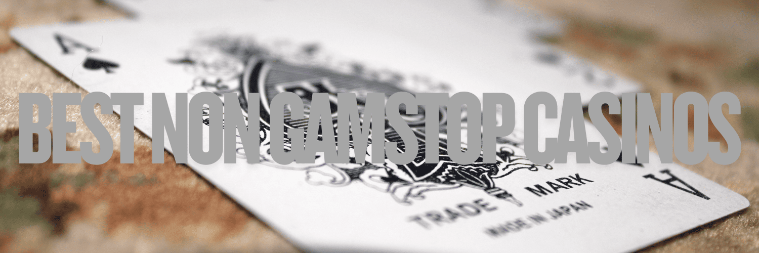 Explore £5 Deposit Casinos Not on GamStop