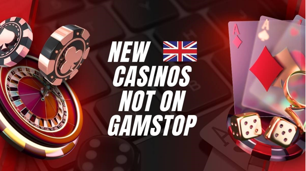 Explore £5 Deposit Casinos Not on GamStop