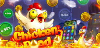 Explore the Exciting World of Chicken Road Game -1100429669