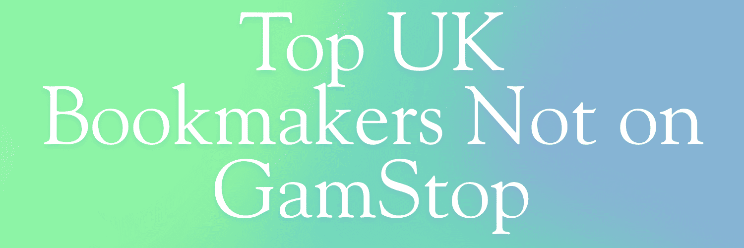 Exploring Apple Pay Bookies Not On GamStop A New Era of Gambling