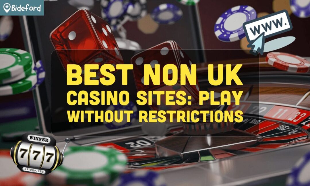 Exploring Betting Sites Outside the UK A Comprehensive Guide -1635876778