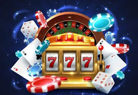 Exploring Bull Spins Casino A Gamer's Paradise