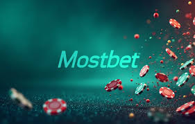 Exploring the World of Mostbet Your Gateway to Online Betting Exploring the World of Mostbet Your Gateway to Online Betting
