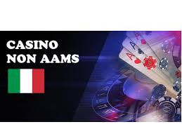 I Migliori Siti Casino Senza AAMS del 2023
