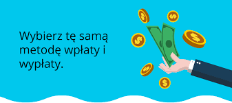 Kasyno z szybkie wypłaty – Graj i ciesz się natychmiastowymi wypłatami!