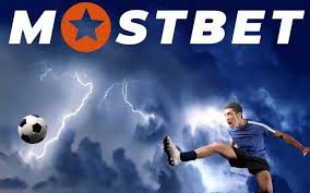 Mostbet App Your Ultimate Betting Experience