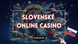 Nové online kasína Vstup do sveta zábavy Nové online kasína Vstup do sveta zábavy