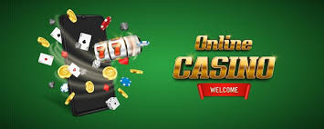 Online casino pro české hráče Zábava a příležitosti