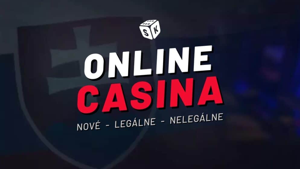 Online kasína na Slovensku Zábava a Výhry na Dosah Ruky -1024621684