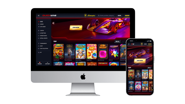 QuickWin Casino España Tu Destino de Juego en Línea -826531028 QuickWin Casino España Tu Destino de Juego en Línea -826531028