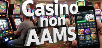 Scopri i Migliori Casino Online Non AAMS del 2023 Scopri i Migliori Casino Online Non AAMS del 2023