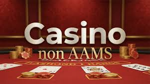 Scopri i Migliori Casino Online Non AAMS del 2023 Scopri i Migliori Casino Online Non AAMS del 2023