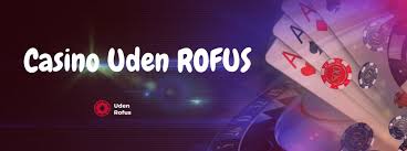 Spil Selvom du er i Rufus - Find Din Underholdning Online
