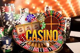The Enchantment of Magic Win Casino A Journey into Online Gambling