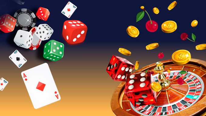 The Ultimate Guide to Casino LT Your Key to Online Gaming Success