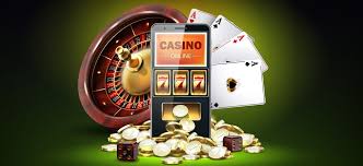 Udforskning af Udenlandske Casinoer En Rejse Ind i Spillets Verden