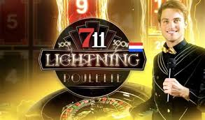 Unraveling the Excitement of 711 Casino Games