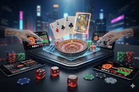 Bedste Mobil Casino Oplev De Bedste Spilmuligheder På Farten